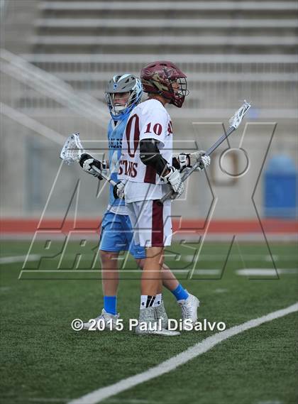 Thumbnail 1 in Valor Christian @ Ponderosa photogallery.