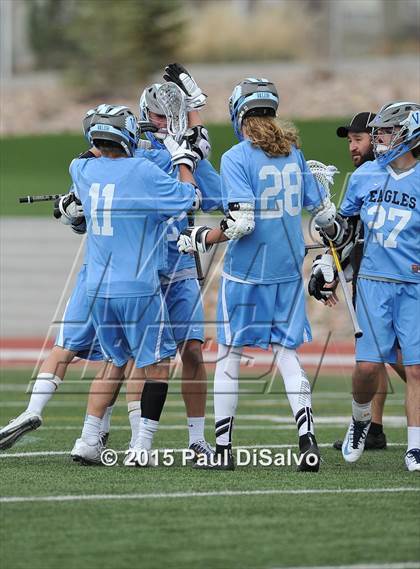 Thumbnail 3 in Valor Christian @ Ponderosa photogallery.