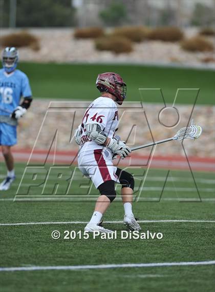 Thumbnail 3 in Valor Christian @ Ponderosa photogallery.