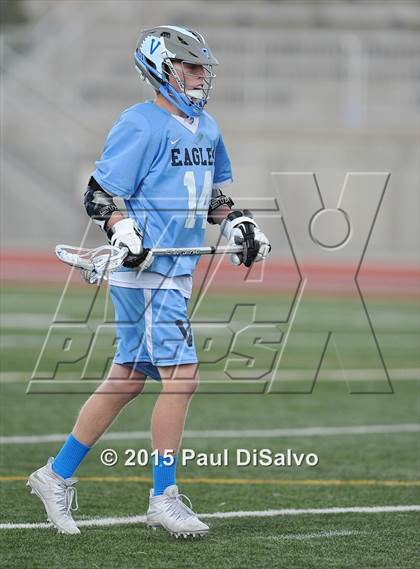 Thumbnail 3 in Valor Christian @ Ponderosa photogallery.