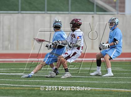 Thumbnail 1 in Valor Christian @ Ponderosa photogallery.