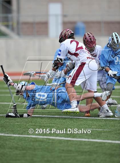 Thumbnail 3 in Valor Christian @ Ponderosa photogallery.