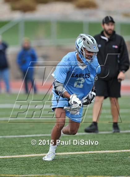 Thumbnail 3 in Valor Christian @ Ponderosa photogallery.