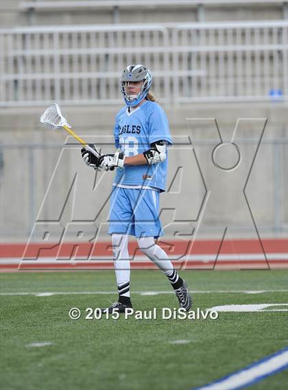 Thumbnail 2 in Valor Christian @ Ponderosa photogallery.