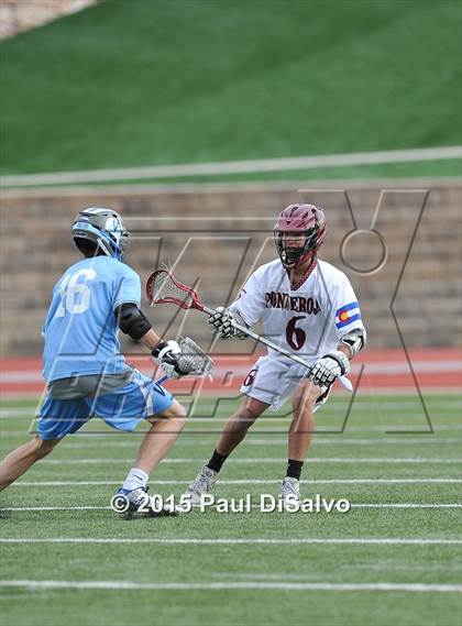 Thumbnail 3 in Valor Christian @ Ponderosa photogallery.