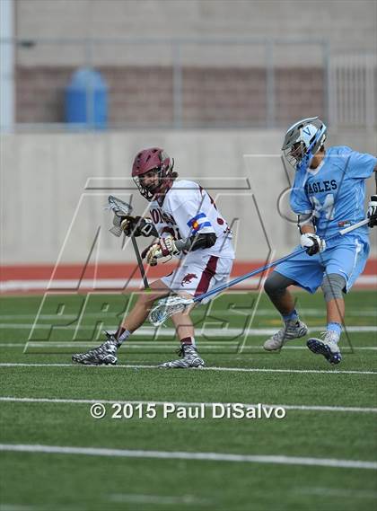 Thumbnail 2 in Valor Christian @ Ponderosa photogallery.