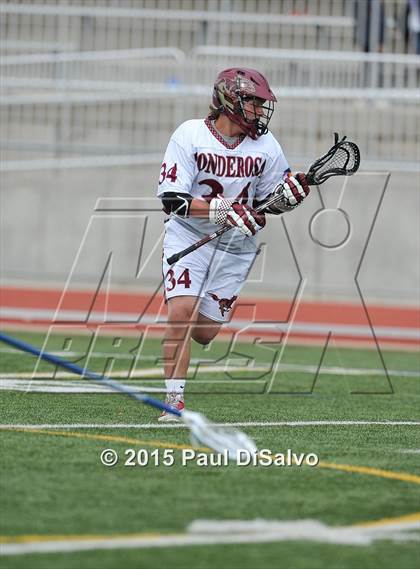 Thumbnail 3 in Valor Christian @ Ponderosa photogallery.