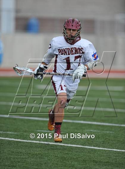 Thumbnail 2 in Valor Christian @ Ponderosa photogallery.