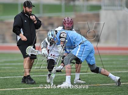 Thumbnail 3 in Valor Christian @ Ponderosa photogallery.