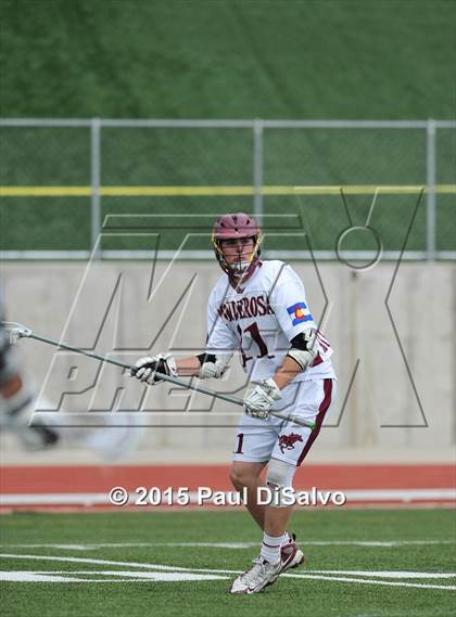 Thumbnail 1 in Valor Christian @ Ponderosa photogallery.