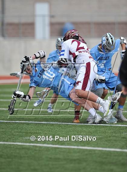 Thumbnail 2 in Valor Christian @ Ponderosa photogallery.