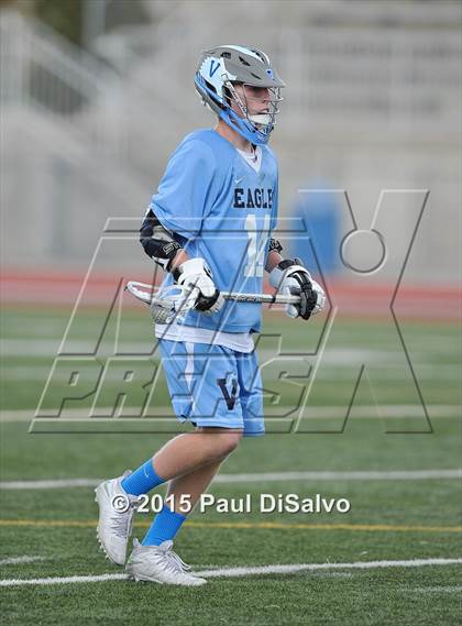 Thumbnail 2 in Valor Christian @ Ponderosa photogallery.