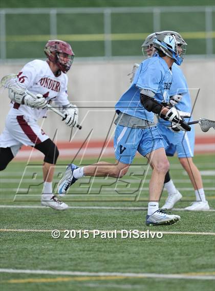 Thumbnail 3 in Valor Christian @ Ponderosa photogallery.