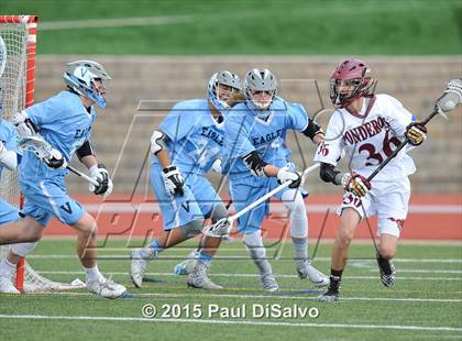 Thumbnail 2 in Valor Christian @ Ponderosa photogallery.