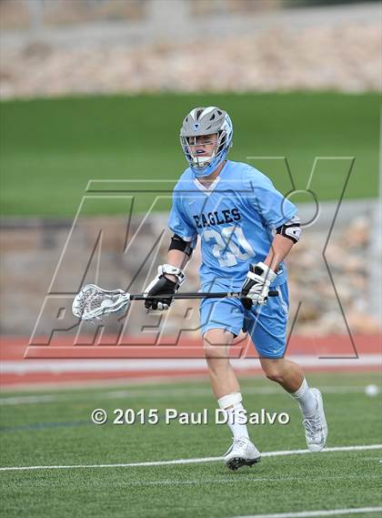 Thumbnail 2 in Valor Christian @ Ponderosa photogallery.