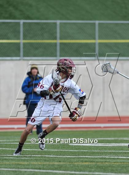 Thumbnail 1 in Valor Christian @ Ponderosa photogallery.