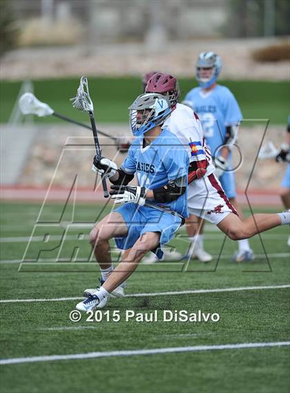 Thumbnail 1 in Valor Christian @ Ponderosa photogallery.