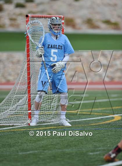 Thumbnail 1 in Valor Christian @ Ponderosa photogallery.