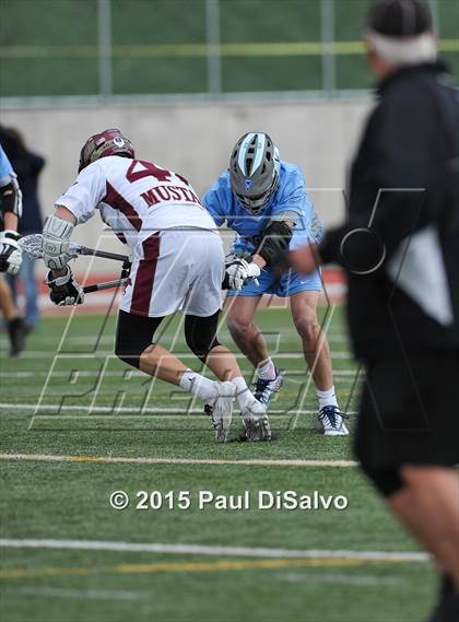 Thumbnail 1 in Valor Christian @ Ponderosa photogallery.