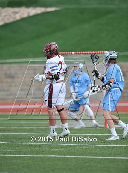 Thumbnail 3 in Valor Christian @ Ponderosa photogallery.