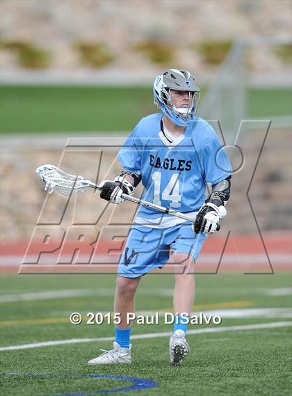 Thumbnail 1 in Valor Christian @ Ponderosa photogallery.