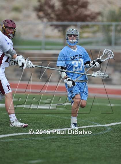 Thumbnail 2 in Valor Christian @ Ponderosa photogallery.