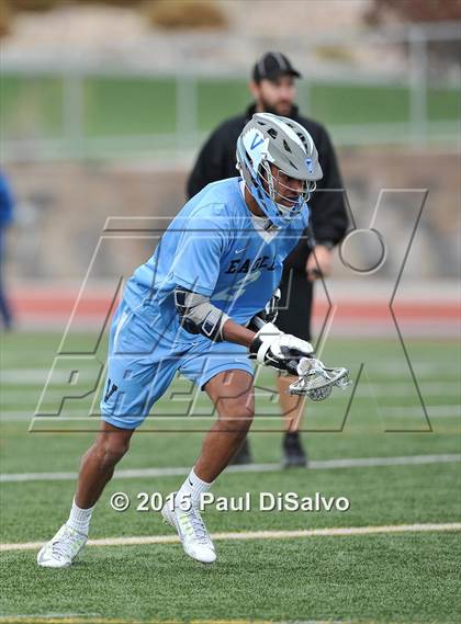 Thumbnail 1 in Valor Christian @ Ponderosa photogallery.