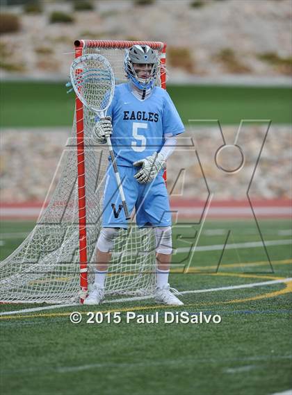 Thumbnail 2 in Valor Christian @ Ponderosa photogallery.