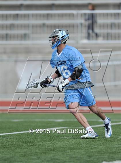 Thumbnail 1 in Valor Christian @ Ponderosa photogallery.