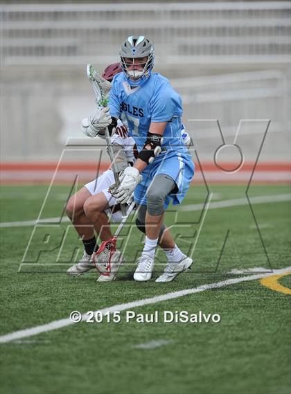 Thumbnail 1 in Valor Christian @ Ponderosa photogallery.