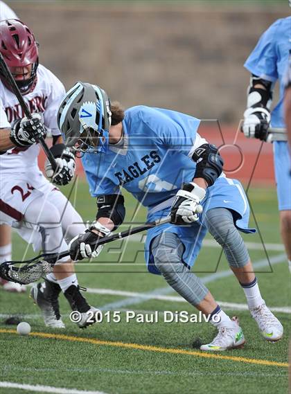 Thumbnail 2 in Valor Christian @ Ponderosa photogallery.
