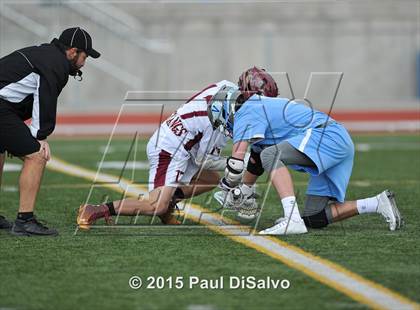 Thumbnail 3 in Valor Christian @ Ponderosa photogallery.