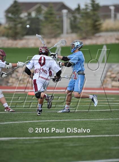 Thumbnail 1 in Valor Christian @ Ponderosa photogallery.
