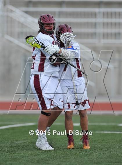 Thumbnail 3 in Valor Christian @ Ponderosa photogallery.