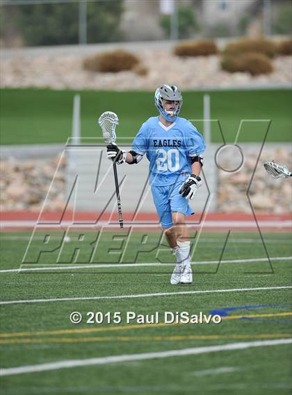 Thumbnail 2 in Valor Christian @ Ponderosa photogallery.