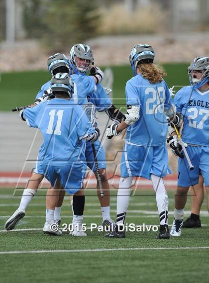 Thumbnail 1 in Valor Christian @ Ponderosa photogallery.