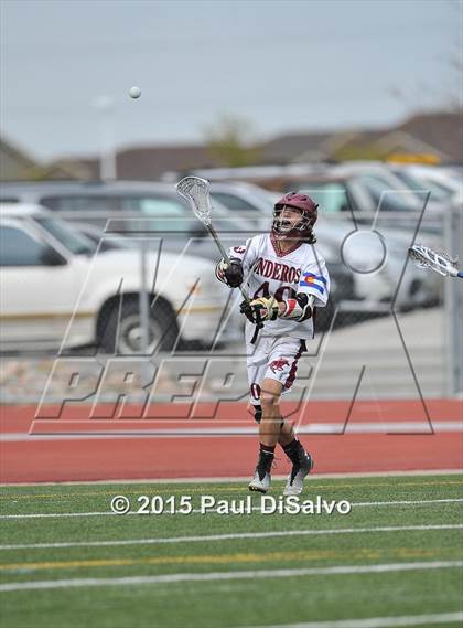 Thumbnail 1 in Valor Christian @ Ponderosa photogallery.