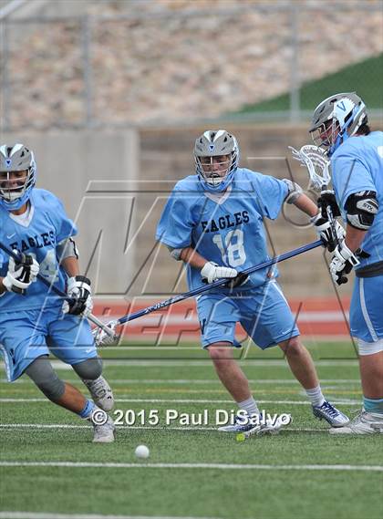 Thumbnail 1 in Valor Christian @ Ponderosa photogallery.