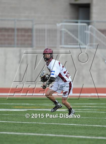 Thumbnail 1 in Valor Christian @ Ponderosa photogallery.