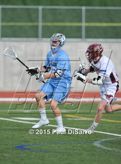 Thumbnail 2 in Valor Christian @ Ponderosa photogallery.