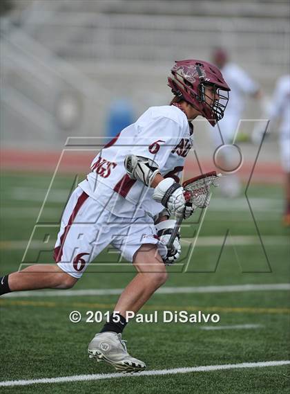 Thumbnail 2 in Valor Christian @ Ponderosa photogallery.