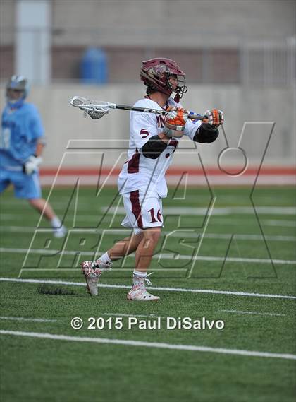 Thumbnail 2 in Valor Christian @ Ponderosa photogallery.