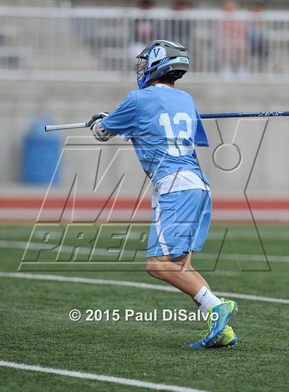 Thumbnail 2 in Valor Christian @ Ponderosa photogallery.