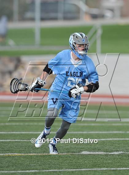 Thumbnail 2 in Valor Christian @ Ponderosa photogallery.