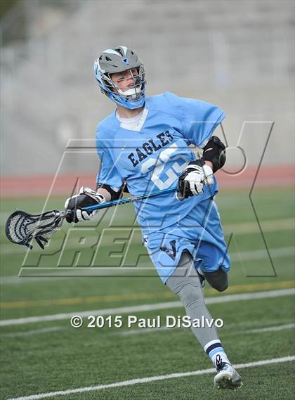 Thumbnail 3 in Valor Christian @ Ponderosa photogallery.