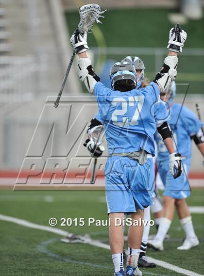 Thumbnail 3 in Valor Christian @ Ponderosa photogallery.