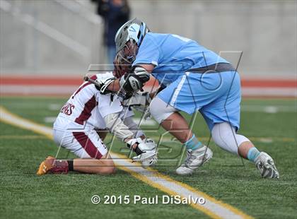 Thumbnail 3 in Valor Christian @ Ponderosa photogallery.
