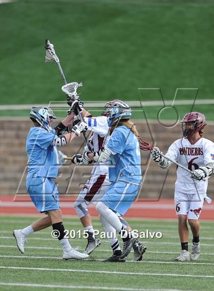 Thumbnail 2 in Valor Christian @ Ponderosa photogallery.