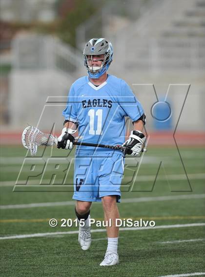 Thumbnail 1 in Valor Christian @ Ponderosa photogallery.