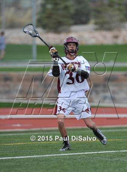 Thumbnail 2 in Valor Christian @ Ponderosa photogallery.